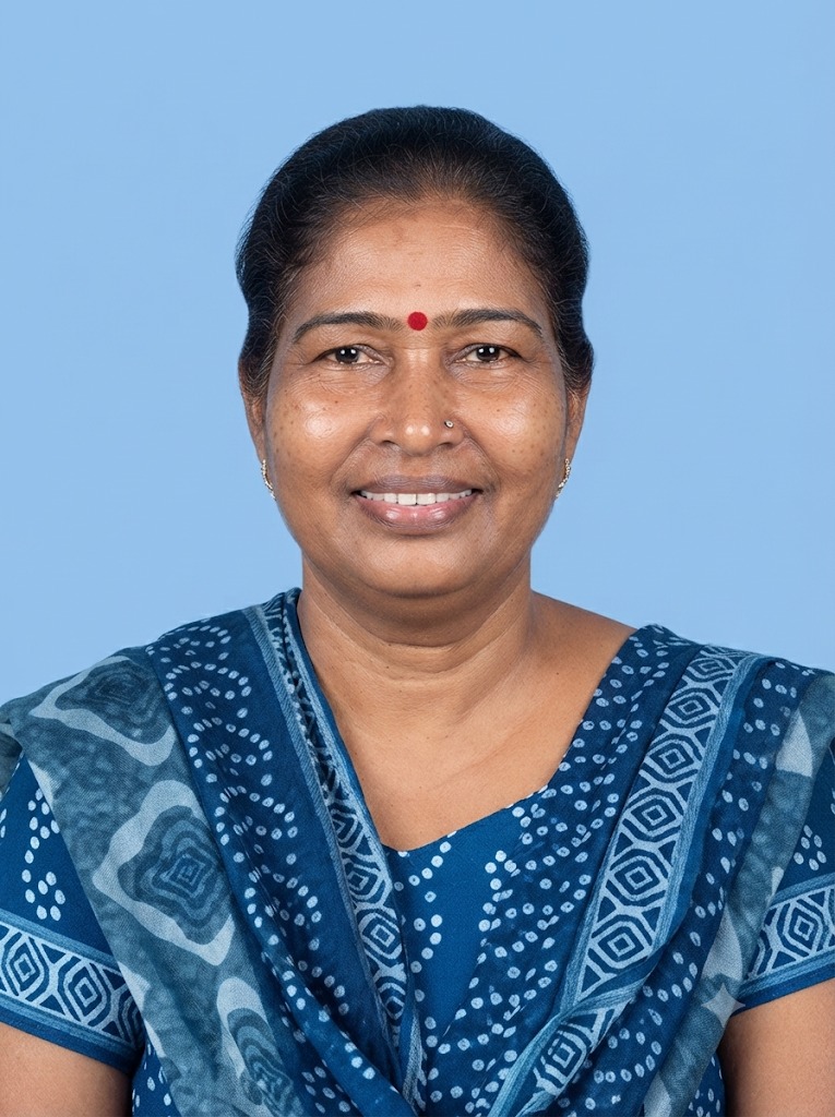 pushpa tripatti - Full time Cook in Churchgate in Mumbai